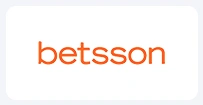 Betsson information: navigation, bonuses, markets